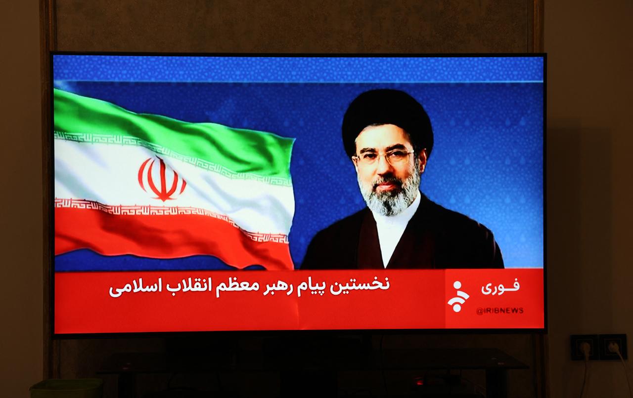 Iran leader warns US bases in region could face attacks